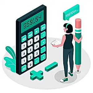 Расчитать стоимость ремонта квартиры в Астане